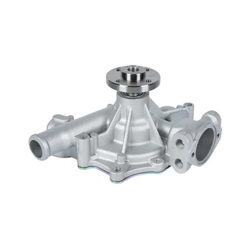 High Performance Water Pump Meets People's Life Requirements