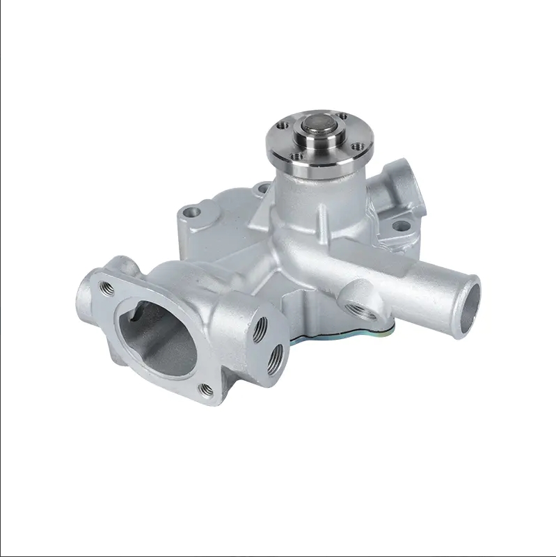 Yanma Pump: A Dynamic Force in Fluid Transfer Innovation