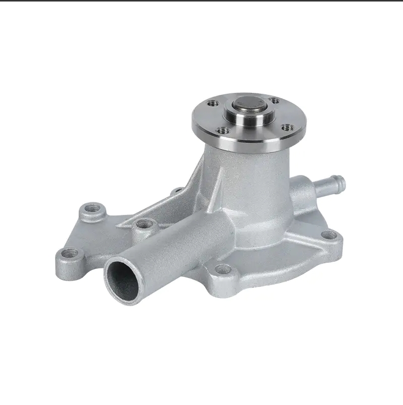 Agricultural Water Pump is at the Forefront of Sustainable Development