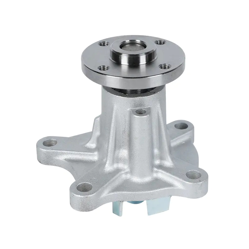 Kubota Pump is Active in Various Industries