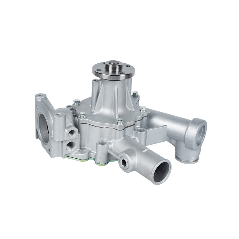 Global Forklift Pump Industry Advances