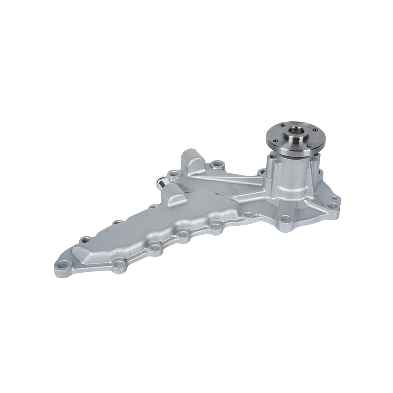 Agricultural Water Pump Selection Guide Published