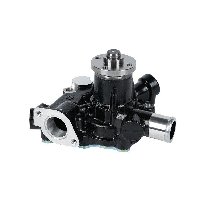 Innovative Development of Yanma Pump Essential