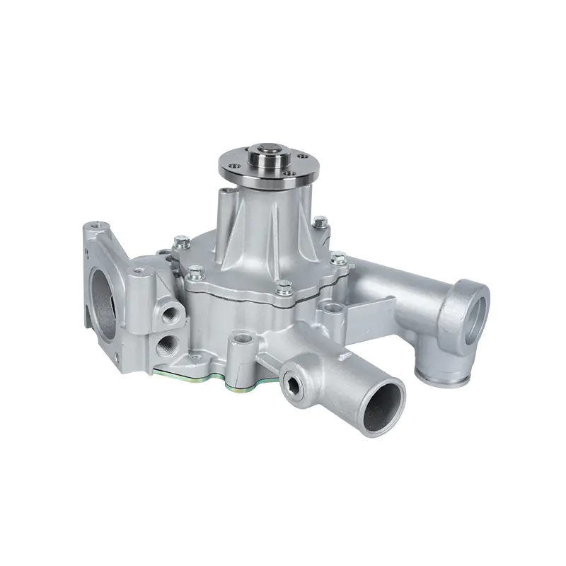 Forklift Pump: Technology, Performance, And Future