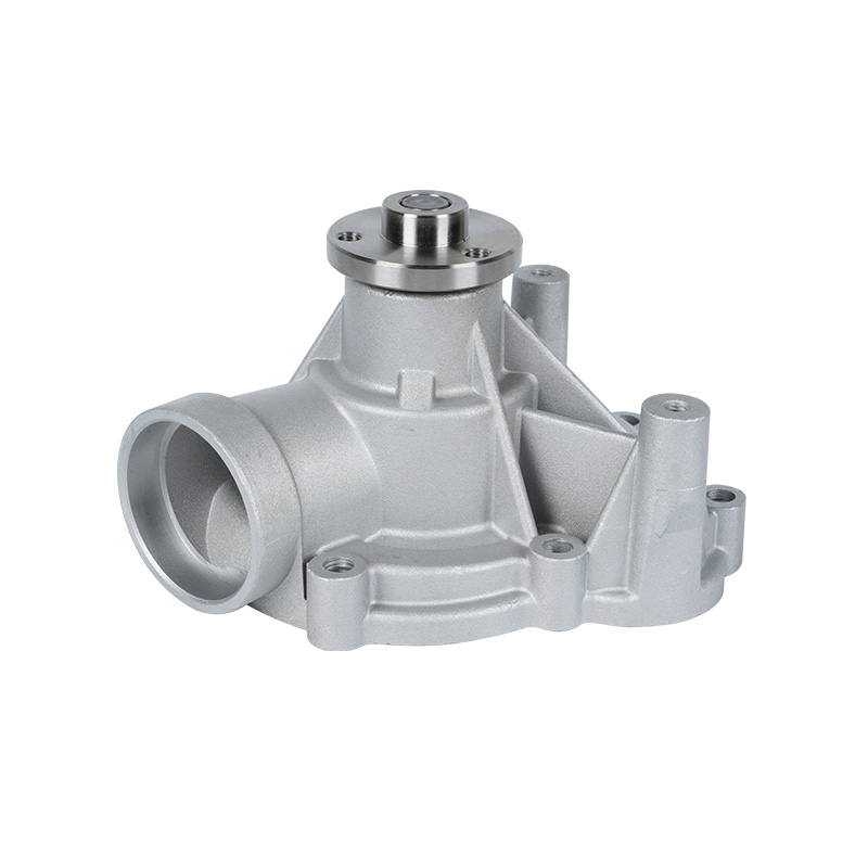 Excavator Pump Advanced Performance Features