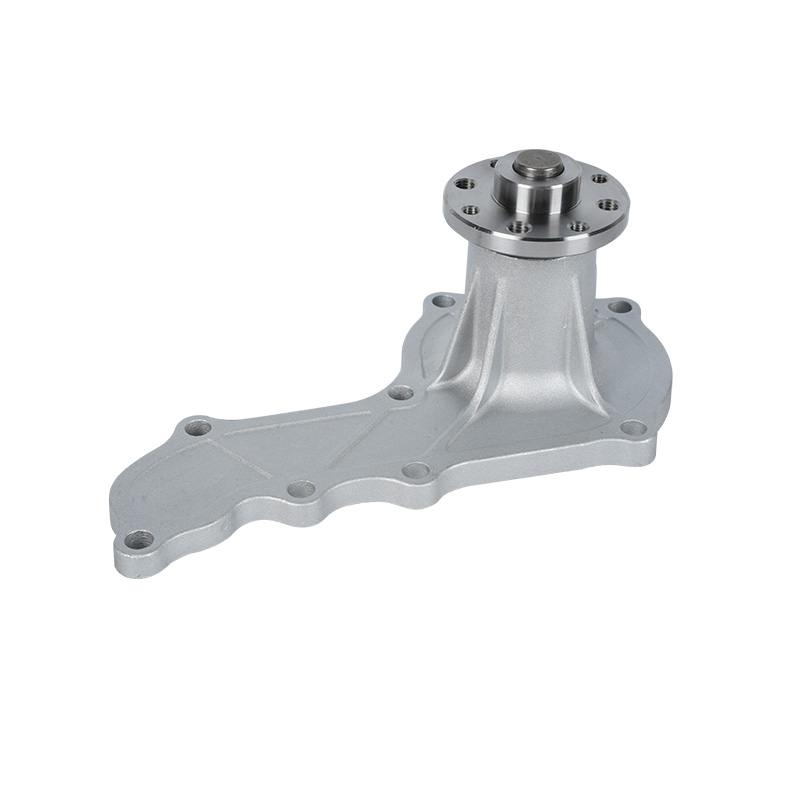 Forklift Hydraulic Pump Varieties Explained