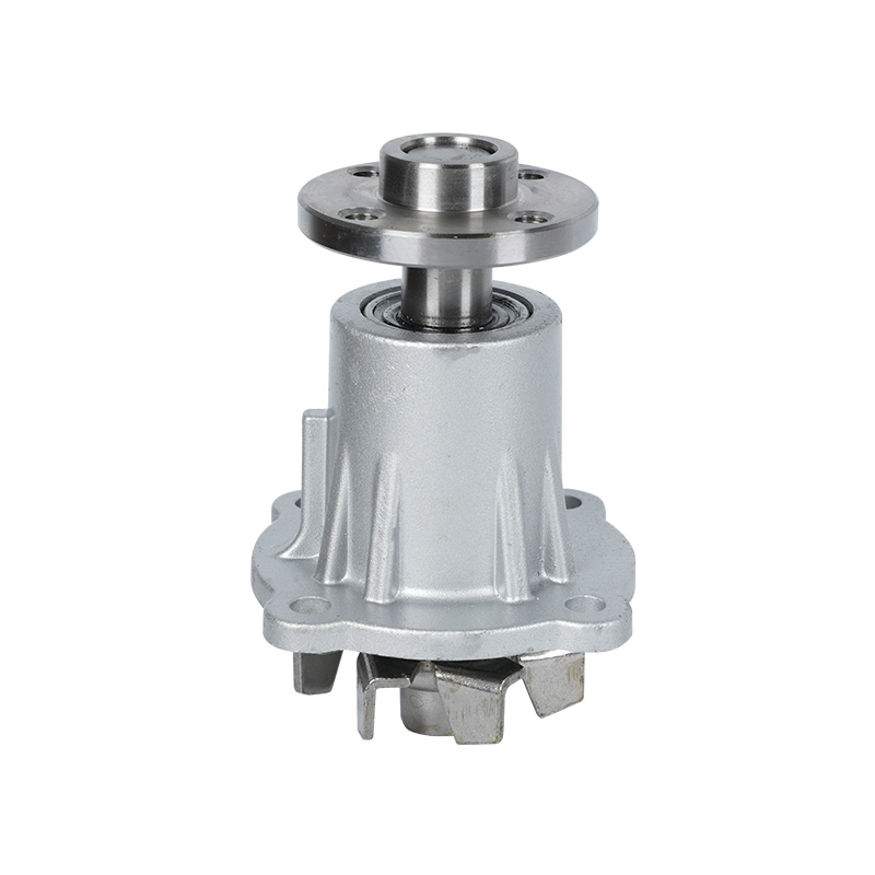 Agricultural Water Pump Market Trends and Innovations