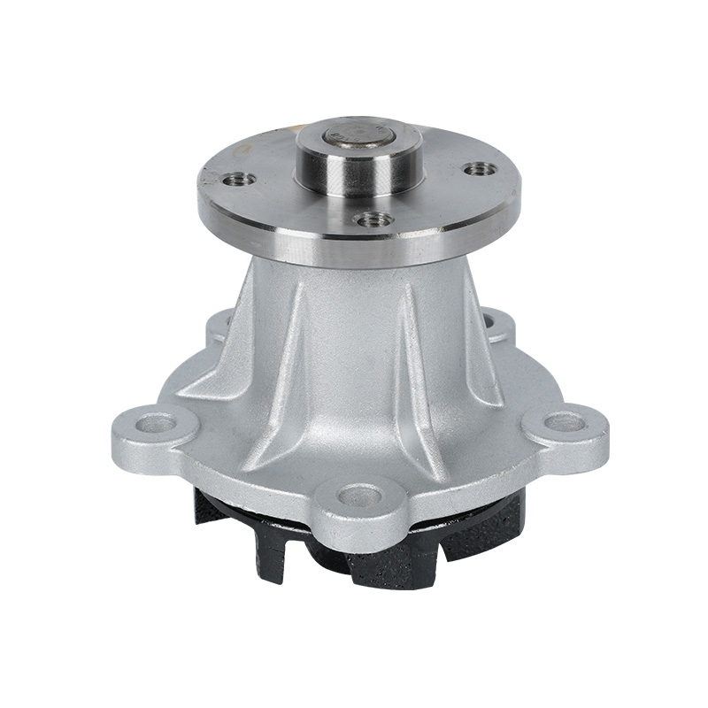 Forklift Water Pump Guide Key Maintenance Tips