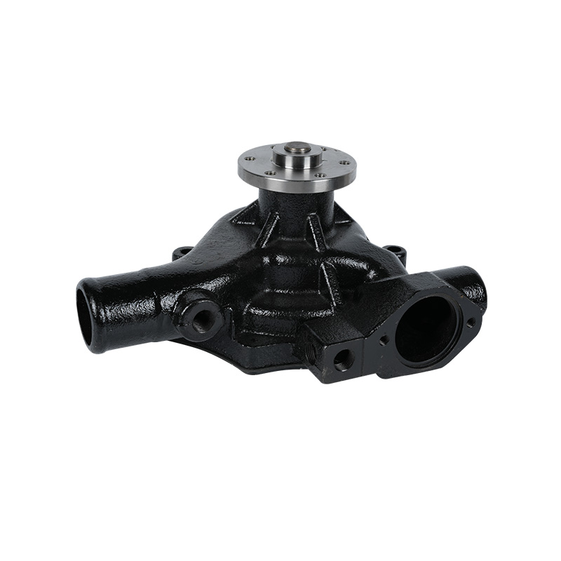 Forklift Hydraulic Pump Choices Impact Operations