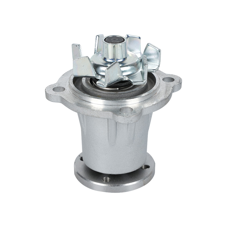 Forklift Pump Selection Guides Operational Efficiency