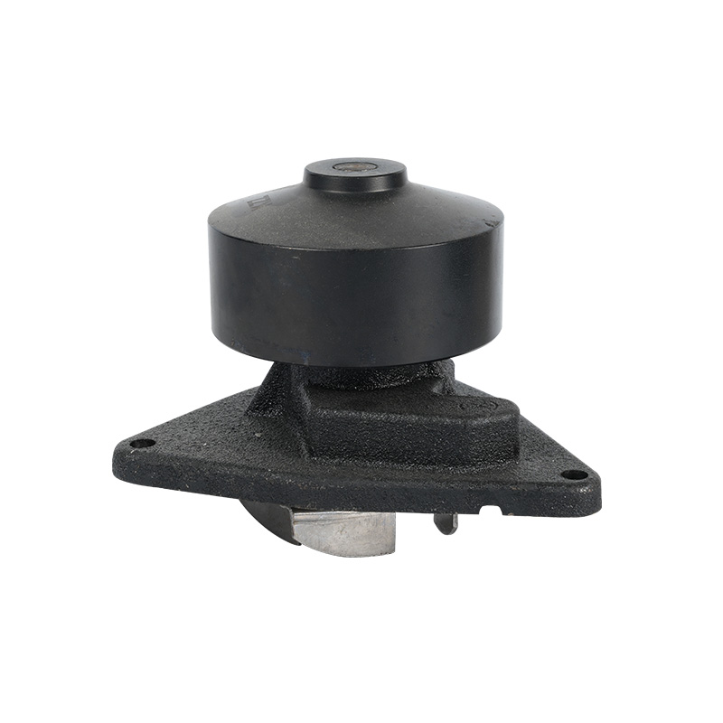 Engine Water Pump Shapes Future Vehicle Thermal Systems