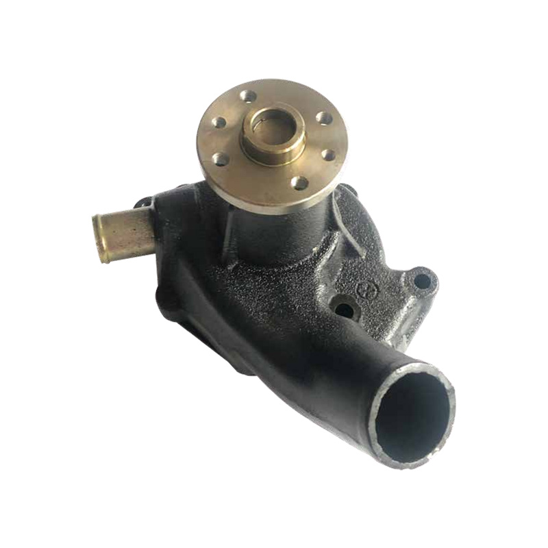 Excavator Pump Selection Influences Machine Performance