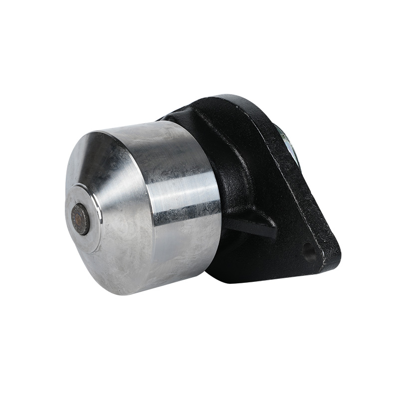 Forklift Water Pump Ensures Engine Reliability