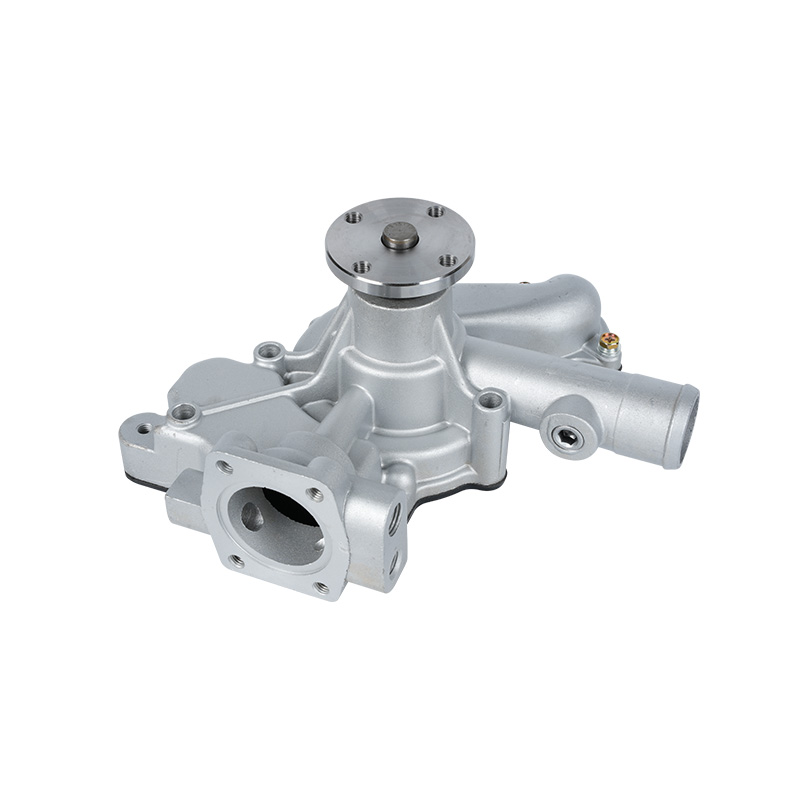 Agricultural Water Pump Innovations Boost Farm Efficiency