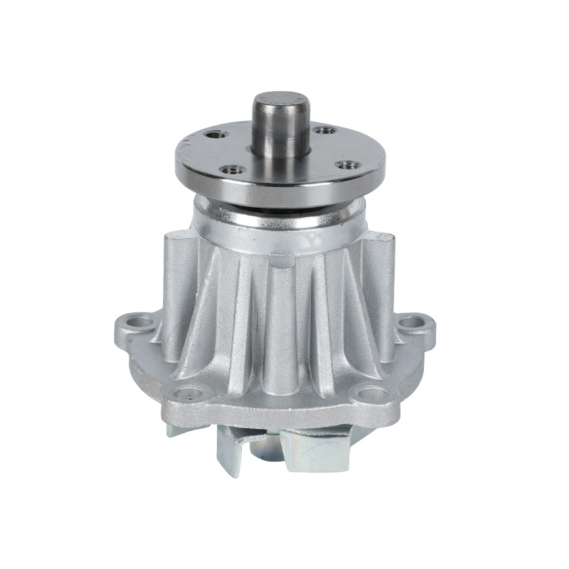 Forklift Pump Market Evolves with Technology