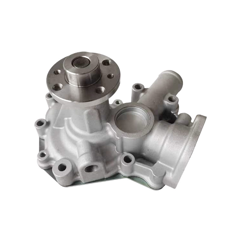 Excavator Pumps Market Driven by Demand