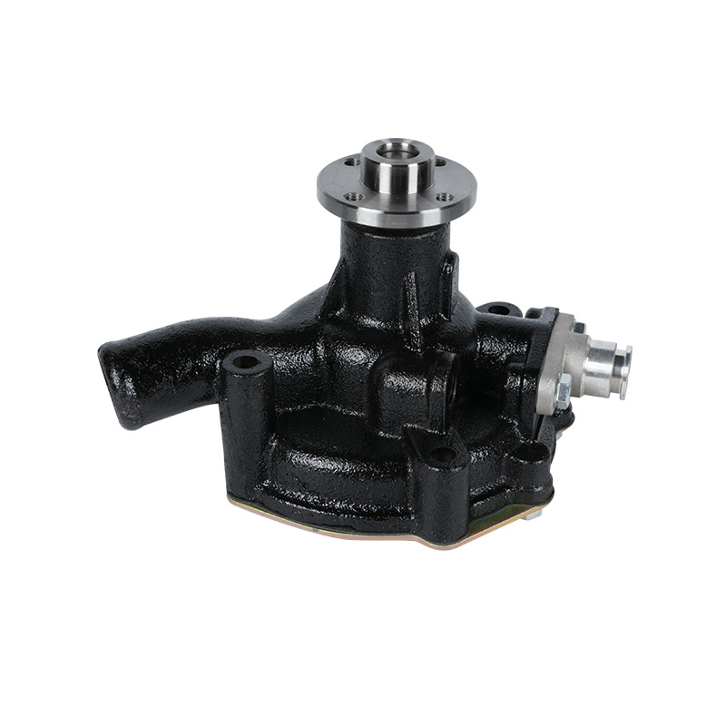 Agricultural Water Pump Market Grows Steadily